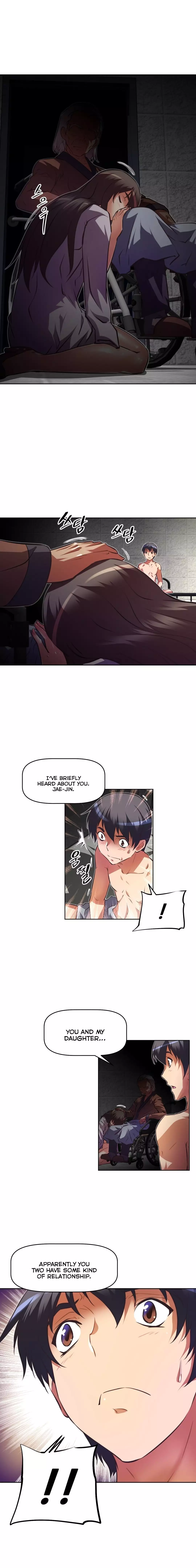 Brawling Go Ch.76-117