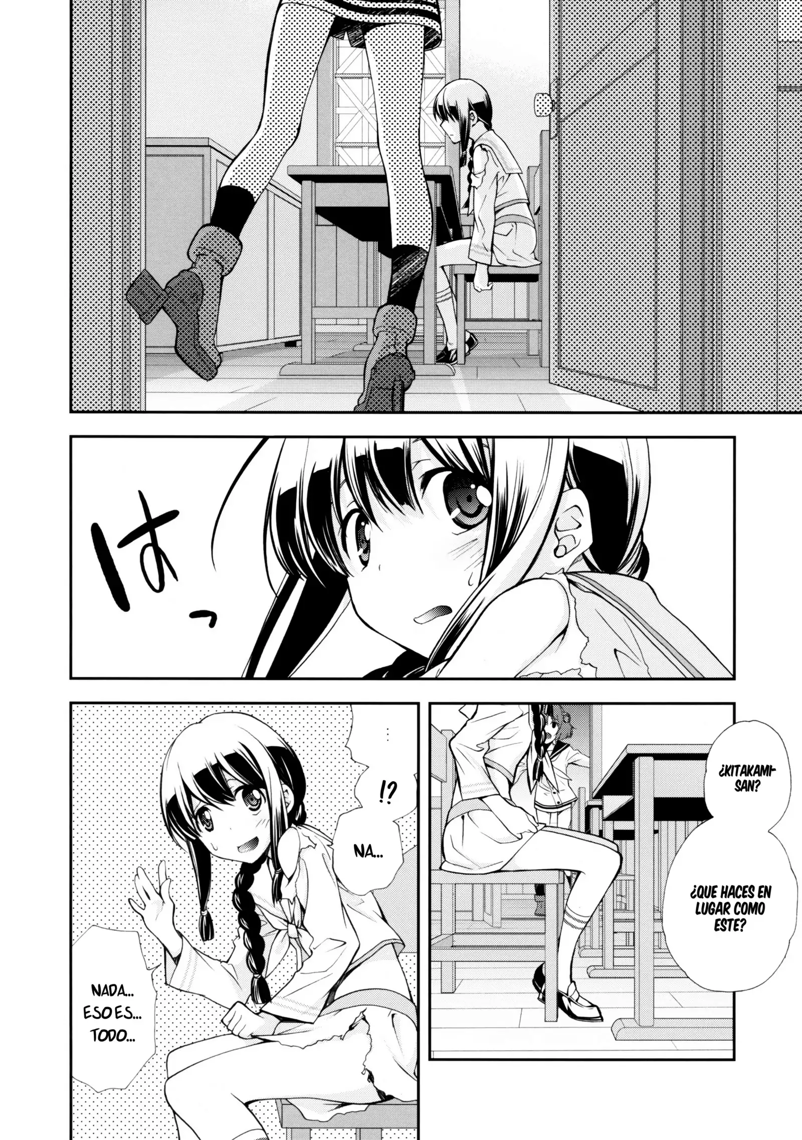 Kitakami no Ichiban Nagai Hi