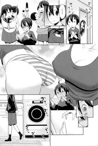 [Agata] Ane x Pako² [Kyuukyokuban]