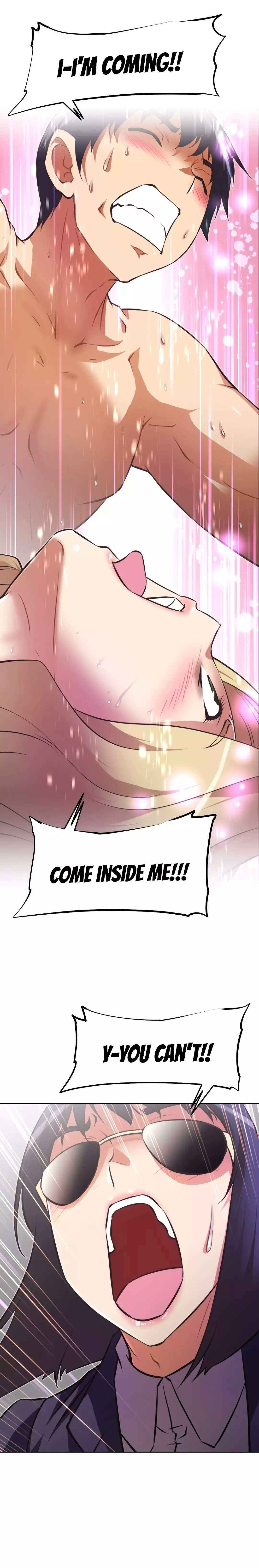 Brawling Go Ch.76-125