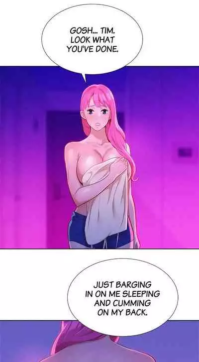 What do you Take me For? Ch.36/?