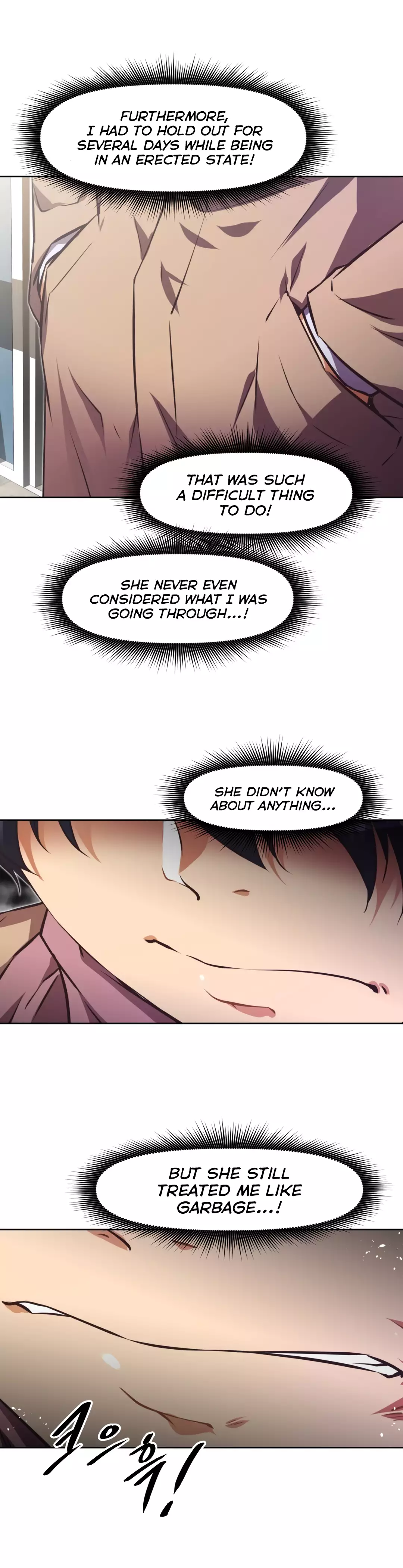 Brawling Go Ch.76-125