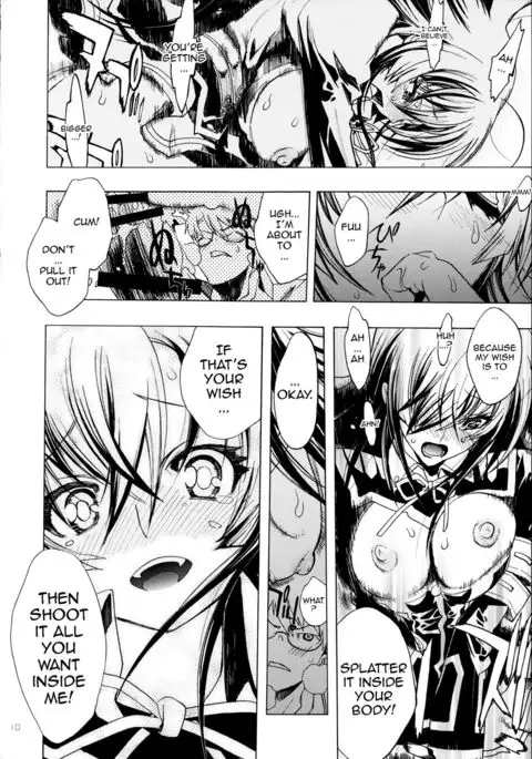 A SCHOOL OF KILLIFISH