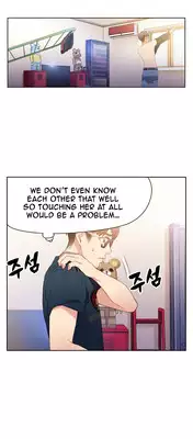 [BAK Hyeong Jun] Sweet Guy Ch.1-51 (English) (YoManga) (Ongoing)