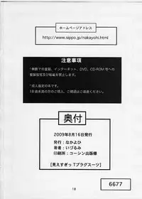 (C76) [Nakayohi (Izurumi)] Miesugi T(Test) Plugsuit (Rebuild of Evangelion)