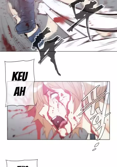 Household Affairs Ch.1-48