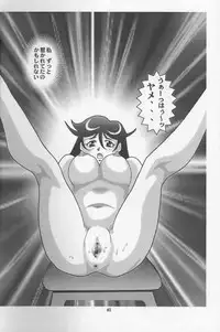 [ALPS, Okachimentaiko, Rippadou (Various)] Next Climax Magazine 2 (Various)