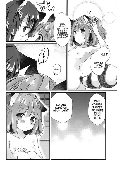 Senjou Sensational
