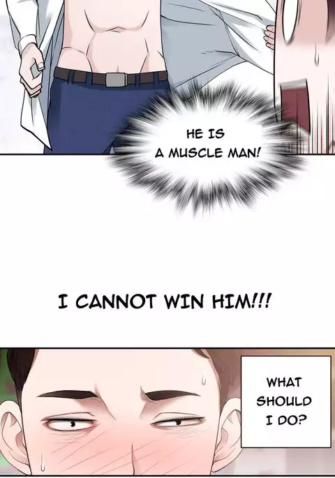 Tissue Thieves Ch.1-12