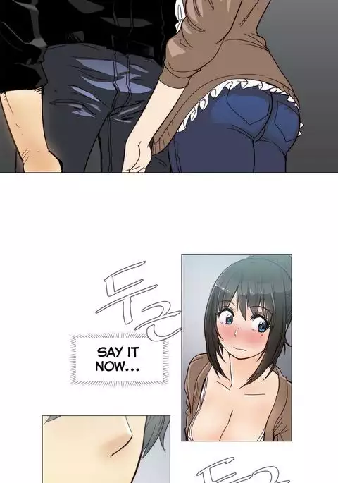 Household Affairs Ch.1-48