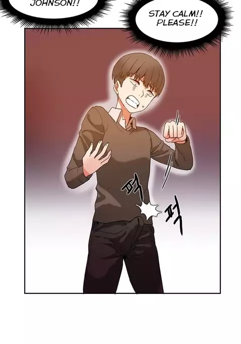 Hahri's Lumpy Boardhouse Ch. 0-9