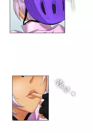 Drew it Yourself Ch.0-8