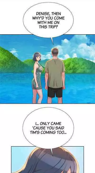 What do you Take me For? Ch.18/?