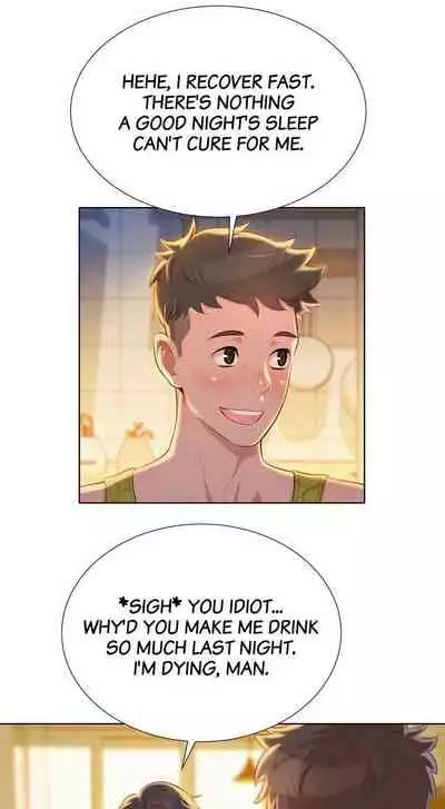 What do you Take me For? Ch.38/?