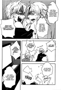 [Hetalia] AN EFFECTIVE DRUG [Yaoi] [ R-18] [ENG]