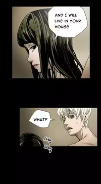 Ace Ch.1-25 (English) (Ongoing)