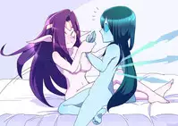 [Skemaid] PLS! PLS! PLS! 1~2 (League of Legends)