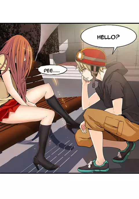 Kill the Dead Bastard Ch.0-13