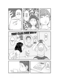 Perohame Saiminjutsu!