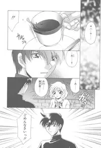 [Mikuni Saho] TWIN HEART