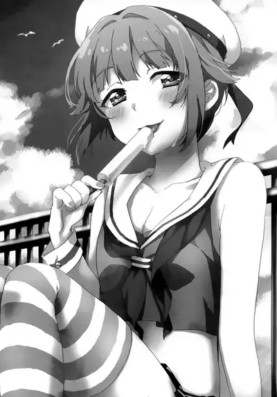 Sachiko to Natsu no Etcetera