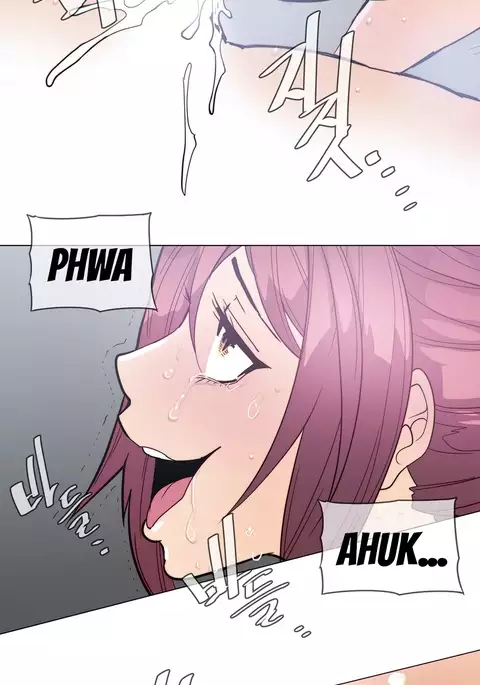 Household Affairs Ch.1-49