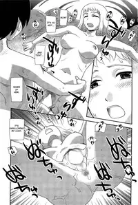 [Suehirogari] Satogaeri (Comic Hotmilk 2012-12) [English] {Munyu}