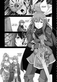 (C82) [Manamagu (zen9)] Kakusei (Fire Emblem Awakening) [English] [CGrascal]