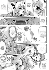 [Sukesaburou] Bishoujo Mahou Senshi Pure Mates [English] [Ragged Translations + _ragdoll] [Digital]