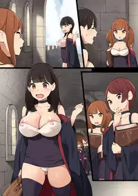 [Irotenya] Omochikaeri!