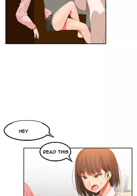 Hari Dormitory Ch.0-30