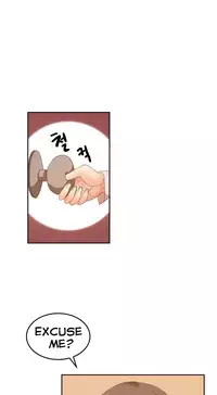 [Mx2J] Hahri's Lumpy Boardhouse Ch. 0-18 [English] (YoManga) (Ongoing)