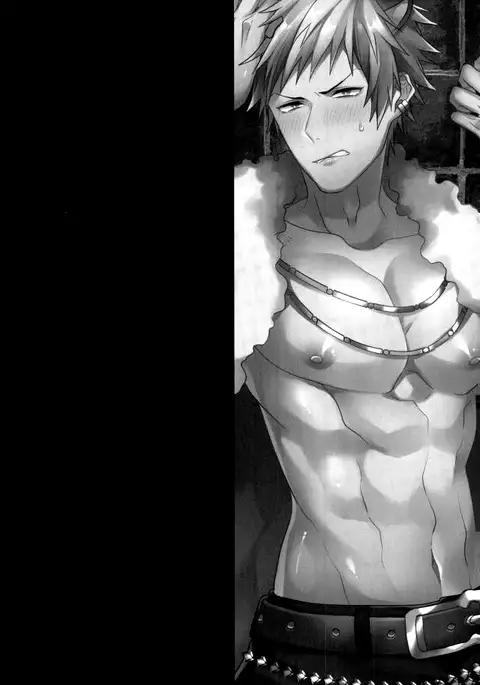 Ore-tachi wa Yodonda Shingan de ShinganCrimsonZ o xxx Shitsuzukeru ...