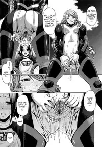 [Chiba Toshirou] Dress Select [English] [Decensored]