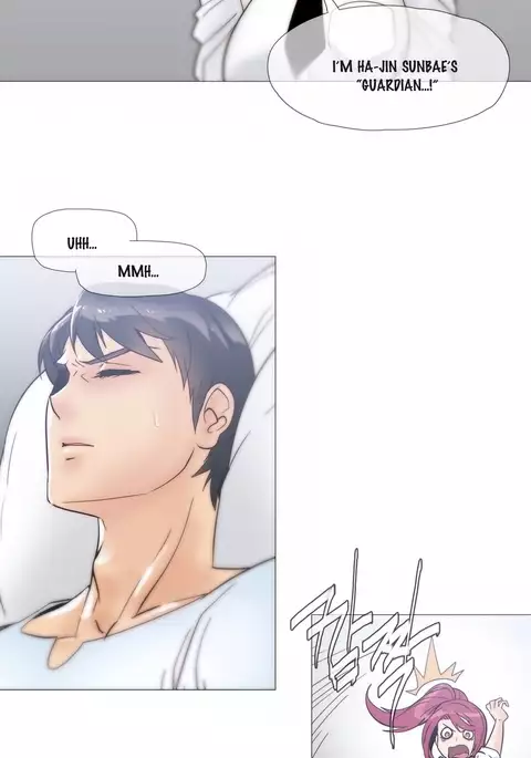 Household Affairs Ch.1-48