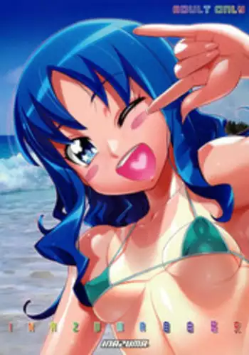 (C80) [Digital Accel Works (INAZUMA)] INAZUMA Jiyuu Kenkyuu | INAZUMA Research Project (PreCure) [English] {5 a.m.}