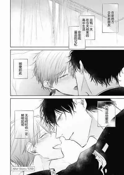 Mijuku na Cider - Immature Cider | 尚未成熟的苏打