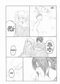 (C75) [Pierre (Garakuta Sochi)] Dream Passport (Naruto)[English] [Squigglesjp]ongoing