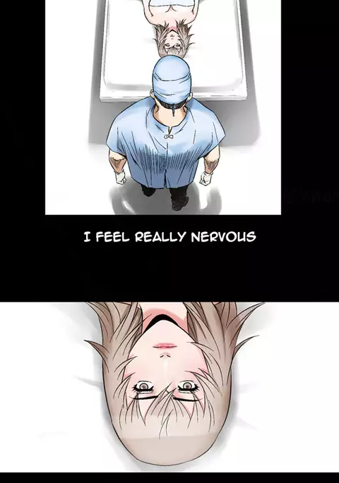 The Taste of Hands Ch.1-67