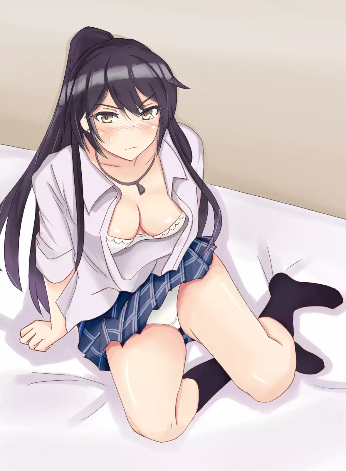 Doukyuusei o Tousatsu Suru Hanashi