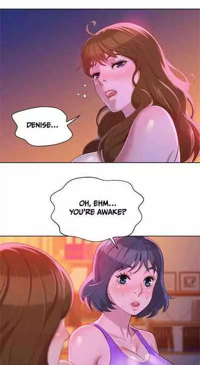 What do you Take me For? Ch.38/?