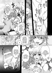 [Fancy-Polori (Arabiki Koshou)] Dreamy Momo (To LOVE-Ru) [English] [CGrascal] [Digital]
