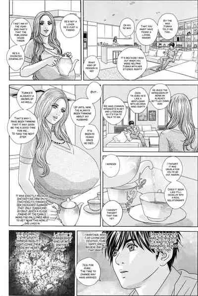 [Nishimaki Tohru] SUPERBOOBS Ch. 11-17 [English]