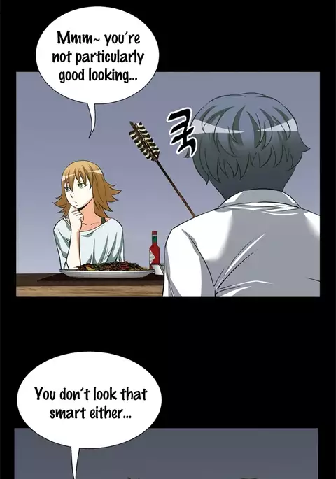 Love Parameter Ch.1-74