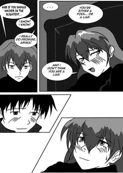 EVA-303 Chapter 13