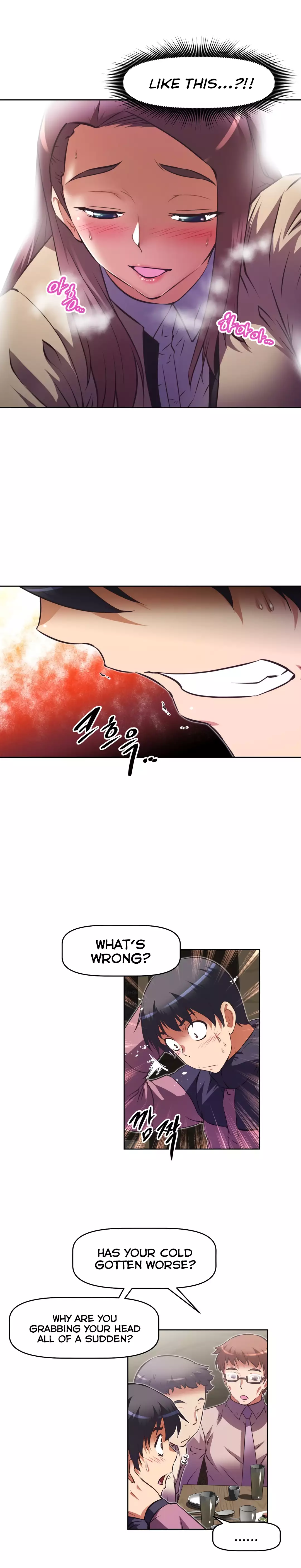 Brawling Go Ch.76-125