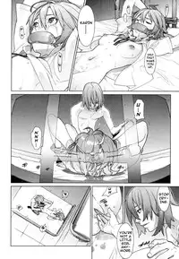 [Yukimi] Birthday ~Shokai Genteiban~ [English] [darknight]