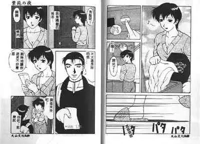 Shion No Yoru Aizouban