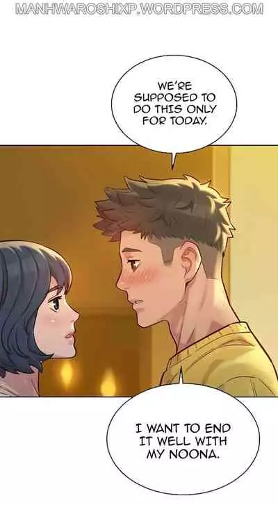 What do you Take me For? Ch.157/?