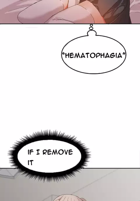 Hari Dormitory Ch.0-30